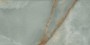 Stone effect Ivory/Cream/Beige Large Format Over 600x600 Porcelain for Wall/Floor; Finish - Gloss/Polished